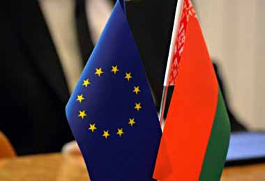 Европарламент одобрил соглашение с Беларусью об упрощении визового режима