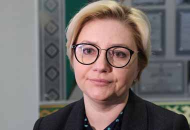 Гендиректор Бобруйскагромаша назначена на должность заместителя председателя Мингорисполкома