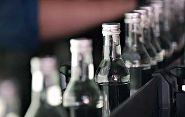 Правительство Беларуси утвердило порядок распределения квот на производство алкоголя