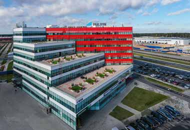 В «Великом камне» могут появится новые компании с эстонским капиталом