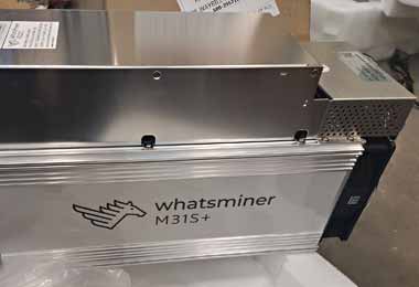 Незаконный ввоз оборудования для майнинга криптовалют пресекла белорусская таможня