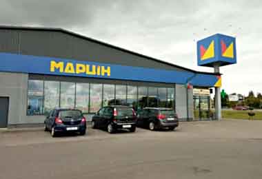 КГК выявил грубейшие нарушения законодательства в одном из магазинов «Марцiн» в Бресте