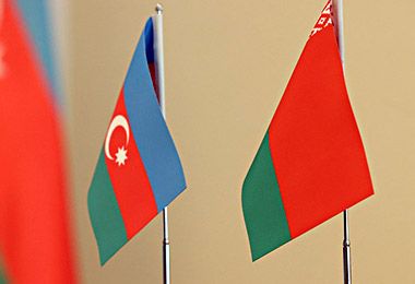 Биржевые сделки обеспечивают около 22% товарооборота Беларуси и Азербайджана