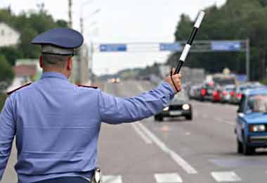 Обновленные ПДД стали действовать в Беларуси с 22 сентября