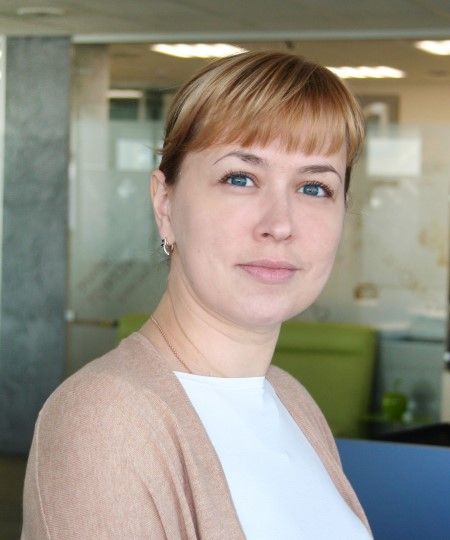 Лилия Герасименко из Делойт рассказала об изменениях в ТЦО в 2019 г