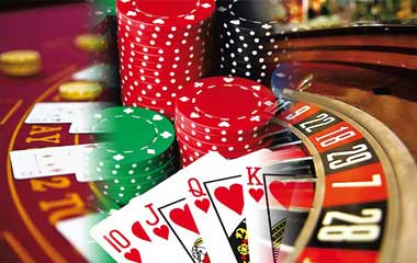 Новый порядок оформления правил организации азартных игр в Беларуси начнет действовать с 1 апреля