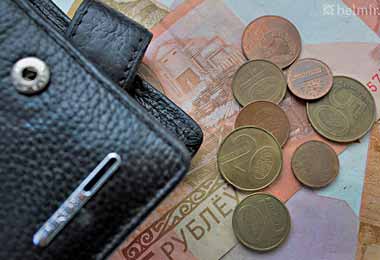 В Беларуси отменяется минимальный потребительский бюджет — закон