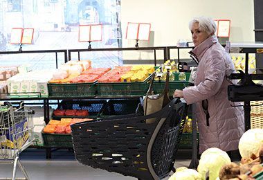 МАРТ выявлены факты повышения отпускных цен в Брестской области