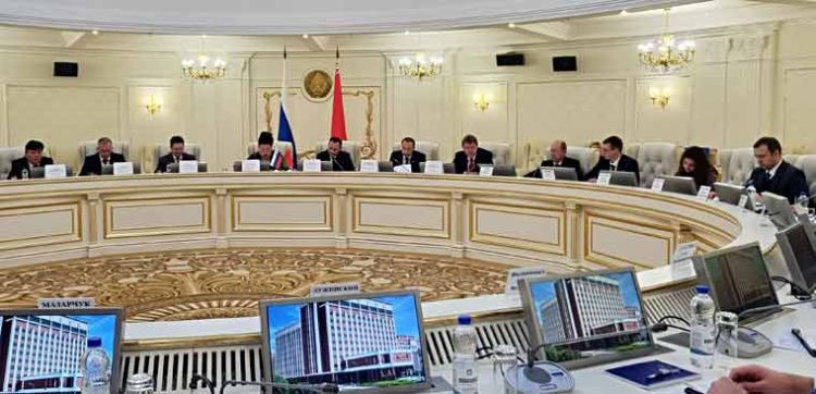 Беларусь и Брянская область РФ определили перспективные направления развития биржевой торговли Беларусь и Брянская область РФ определили перспективные направления развития биржевой торговли