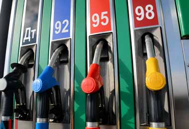 Автомобильное топливо в Беларуси снова подорожает с 28 сентября