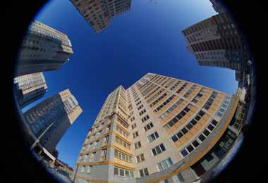 В Беларуси планируют создать государственный жилищный надзор
