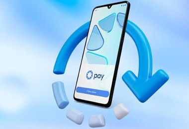 Работа старых версий приложения Белкарт Pay остановлена с 5 февраля