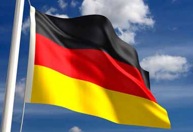 Германия оказала помощь Беларуси в борьбе с коронавирусом