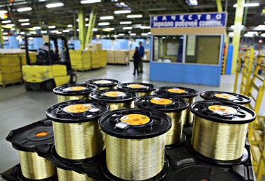 БМЗ продолжает активно искать новые востребованные виды продукции