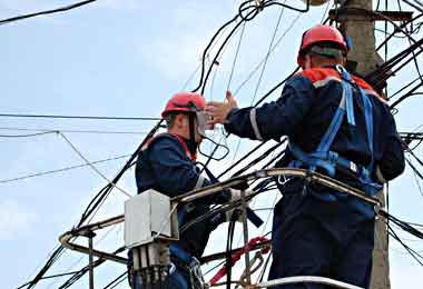 Работы по обследованию электросетей садовых товариществ в рамках указа №155 начнутся с 1 июля — Минэнерго
