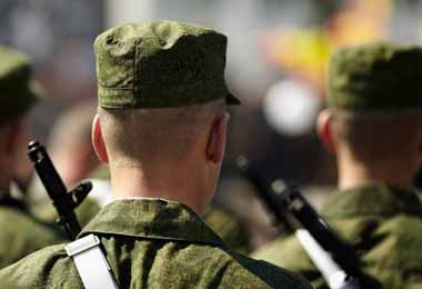 В Беларуси усовершенствуют военную организацию государства — закон