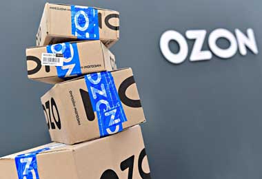 Ozon зарегистрировал в Беларуси компанию для развития собственной логистики