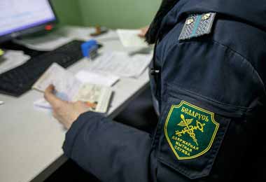 В Беларуси упрощен порядок оплаты таможенных платежей — указ