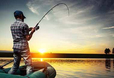 Правила любительского рыболовства и ведения рыболовного хозяйства определены в Беларуси
