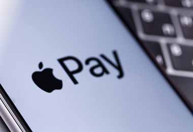 Белинвестбанк присоединился к сервису Apple Pay