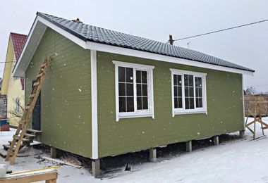 Упрощенный порядок приемки в эксплуатацию объектов строительства продлен в Беларуси до 1 января 2028 г — указ