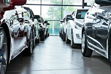 Дилерские продажи новых легковых автомобилей в Беларуси снизились в июне на 13% до 3,841 тыс единиц – БАА