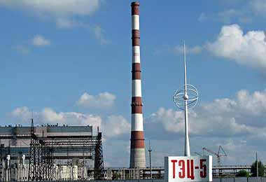 ЕАБР выделит Минскэнерго 101,2 млн евро для строительства пиково-резервного энергоисточника