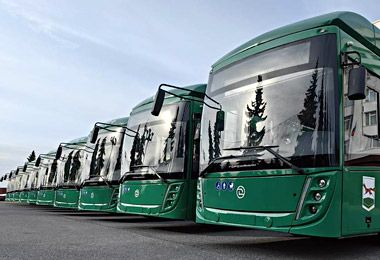 МАЗ продолжает развивать сотрудничество с УТТЗ