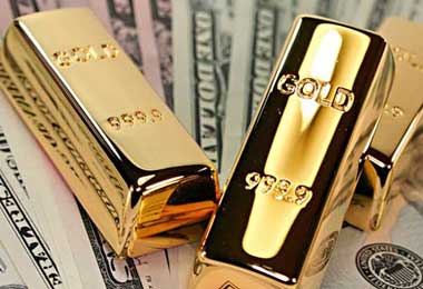 Золотовалютные резервы Беларуси за июль выросли на 55,5 млн долл