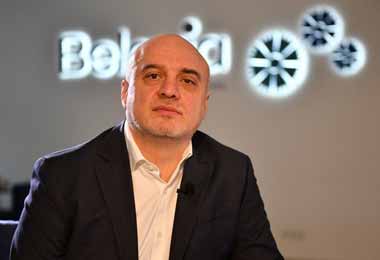 Новым гендиректором Белавиа назначен Игорь Чергинец