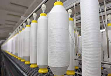 Резидент СЭЗ «Гродноинвест» запустил инновационную линию по котонизации льноволокна