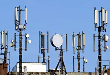 Емкость сетей мобильной связи в Беларуси удвоят к 2030 г – Минсвязи