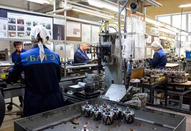 БАТЭ с 1 января 2020 г повышает экспортные цены на 3%