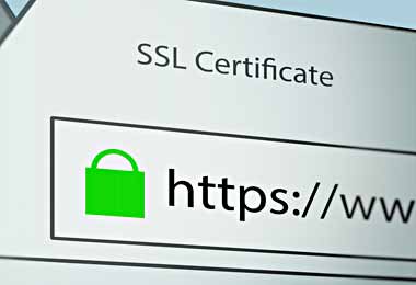 Белорусским компаниям снова доступны коммерческие SSL-сертификаты