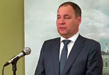 Головченко призвал Татарстан активнее реализовывать совместные проекты
