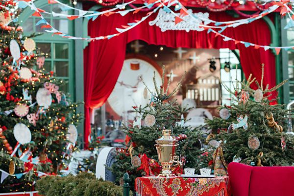 Москва приглашает на Масленицу – праздник вкусов, традиций и зимнего волшебства