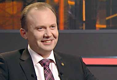 Председатель Госкомимущества Андрей Гаев переизбран председателем наблюдательного совета Белинвестбанка