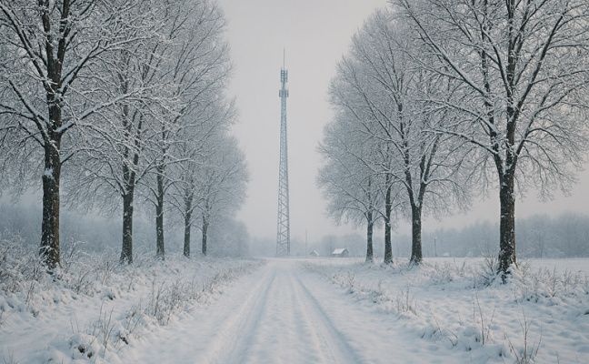 Связь для абонентов А1 стала лучше в 150 населенных пунктах по всей Беларуси: завершен очередной этап работ по расширению 4G-сети