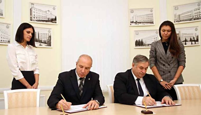 МВД и Мининформ подписали антинаркотическую информационную стратегию