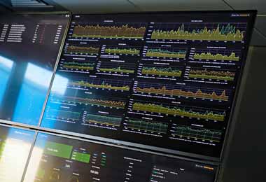 Сеть компании А1 полностью готова к повышенным нагрузкам.