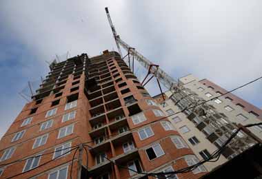 Перечень жилых домов для строительства по льготным кредитам в 2022 г определен в Беларуси
