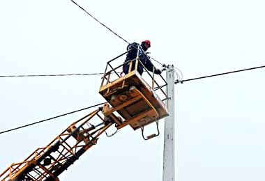 В Беларуси планируют расширить использование населением электроэнергии в существующей индивидуальной жилой застройке