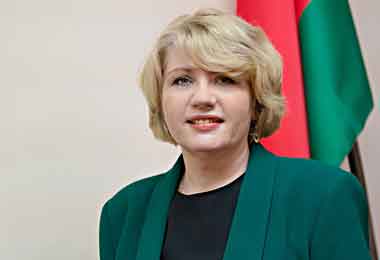 Минэкономики отмечает эффективность государственной финансовой поддержки для малого и среднего бизнеса Беларуси