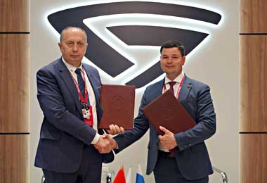 МТЗ поставит тракторы в Татарстан на 13,2 млн долл