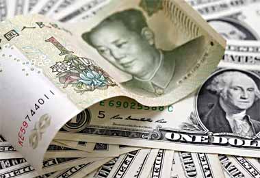 Доллар и юань подешевели на торгах БВФБ 21 июля, курс российского рубля снова вырос