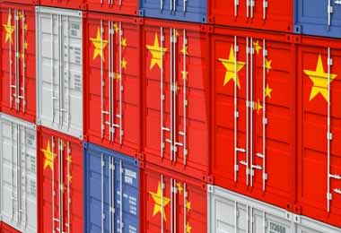 Новый порядок обмена таможенной информацией между ЕАЭС и Китаем начнет применяться с 21 ноября — ЕЭК