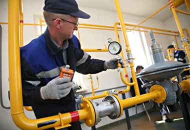Контроль за газовым оборудованием в многоквартирных домах будет обеспечен — Минэнерго