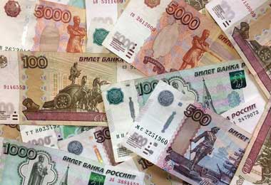 Белорусский рубль продолжил укрепляться к российскому рублю на открытии торгов БВФБ 19 января
