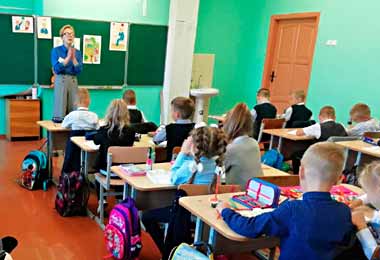 Правительство повысило нормативы расходов на обучение и воспитание в белорусских школах