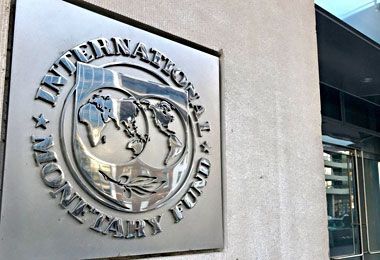 Совет управляющих МВФ одобрил повышение квот для членов фонда на 50% до 960 млрд долл